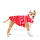 Christmas Style Double-sides Pet Hoody Pet Clothes